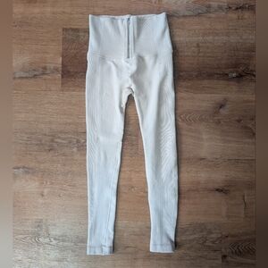 FP Movement High Waist Ribbed Leggings